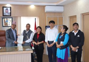 चन्द्रागिरि नगरका स्थानीय उत्पादन बिक्रीका लागि ३ स्थानमा बिक्री केन्द्र संचालन हुँदै