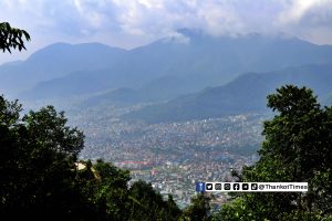 चन्द्रागिरि नगरमा न्यूनतम मालपोत मूल्याङ्कनः वाडभञ्ज्याङको जग्गा आनाको १ लाख (सूचीसहित)