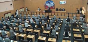 १ मतले गर्दा १ सय ७४ दिनमै कोशी प्रदेशका मुख्यमन्त्रीको पद चट् !