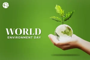 आज वातावरण दिवस मनाइँदै