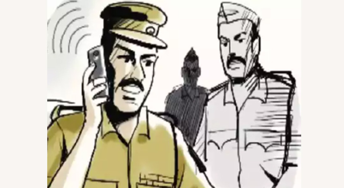 चन्द्रागिरि नगरले माग्यो ८ जना महिलासहित २५ जना नगर प्रहरी (सूचनासहित)