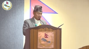 बागमती प्रदेशले छुट्यायो स्थानीय तहलाई ४ अर्ब ८३ करोड रुपैयाँ बजेट