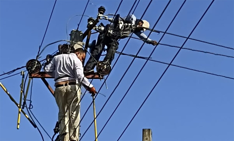 यसकारण आज दिनभर चन्द्रागिरि नगरपालिका-२ मसिनेमा आउने छैन बत्ति !