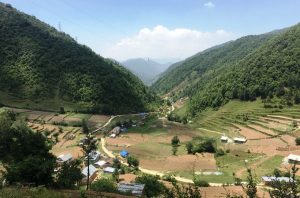 मातातीर्थ-फाखेल-कुलेखानी सडक आयोजनाका लागि ५ करोड विनियोजन