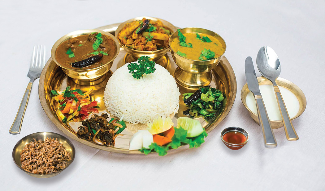 दीपा होटलमा जनप्रतिनिधिले खाए ४२ लाखको भात, १२ लाख भुक्तानी हुन बाँकी