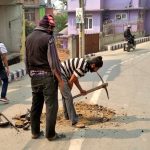 असार १ गतेदेखि भदाै मसान्तसम्म सडक खन्न नपाइने, अटेरी गरे कडा कारबाही