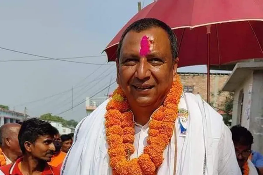 मधेसका मुख्यमन्त्री यादवले पाए विश्वासको मत