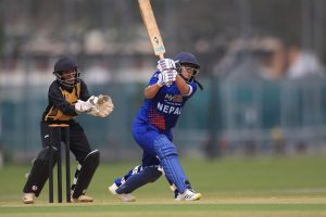 लगातार दोस्रो जितसँगै मलेसियाविरूद्धको सिरिजमा नेपाल २-१ ले अघि