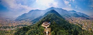 काठमाडौं उपत्यकाका पहाडमा १ सय ९८ वटा पोखरी निर्माण गरिने