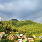 हिजो राति भारी वर्षा भएको चन्द्रागिरि नगर क्षेत्रमा आजको मौसम पूर्वानुमान यस्तो छ