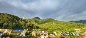 जान्नुहोस् आज दिनभरको माैसम पूर्वानुमान