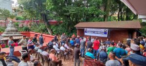 मच्छेगाउँमा पुरुषाेत्तम मास मेलाकाे तयारी पूरा, मेला सकिएको ७ दिनभित्र खर्च सार्वजनिक गरिने