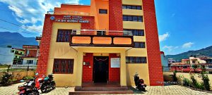 चन्द्रागिरि नगरपालिका वडा नंं ०३ थानकोटबाट पनि राष्ट्रिय परिचयपत्र वितरण हुँदै