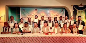 स्की संघको अध्यक्षमा जीवनराम श्रेष्ठ, १९ सदस्यीय कार्य समितिमा चन्द्रागिरिका भाइकृष्ण बलामी