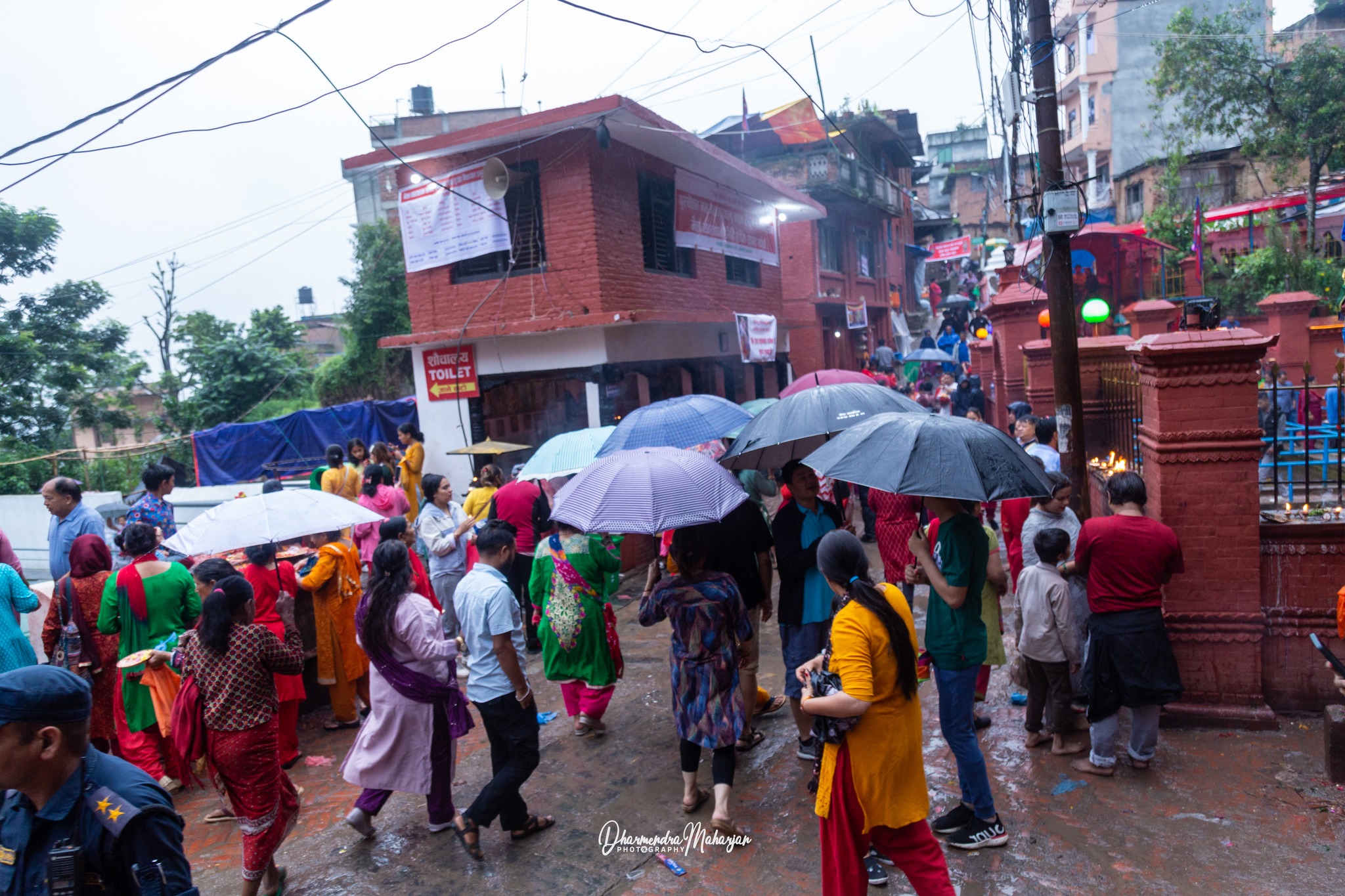 रूझ्दै मत्स्यनारायणको दर्शन (फोटो फिचर)