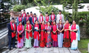 ४० माइक्रोनभन्दा कमका प्लाष्टिक झोला प्रयोगमा पूर्णरुपले प्रतिबन्ध लगाउने मेयर्स फोरमको निर्णय