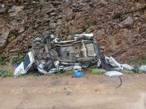 काठमाडाैं उपत्यकामा सवारी दुर्घटना: ६ महिनामा ८८ जनाको मृत्यु