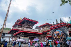 स्वीस टुरिजम अवार्ड २०२३ का लागि काठमाडौं महानगरपालिका छनोट