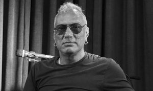 गायक तथा कलाकार रोबिन तामाङको निधन