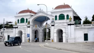 चन्द्रागिरि नगरसहितका जनप्रतिनिधिहरूले भोलि शुक्रबार सिंहदरबार घेर्दै, यस्तो छ कारण