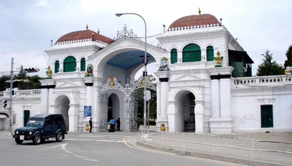 चन्द्रागिरि नगरसहितका जनप्रतिनिधिहरूले भोलि शुक्रबार सिंहदरबार घेर्दै, यस्तो छ कारण