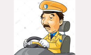 सार्वजनिक सवारीसाधनमा चालक र सहचालकलाई पोसाक तथा परिचयपत्र अनिवार्य