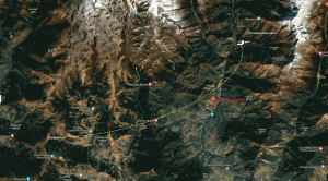 सोलुखुम्बुमा मनाङ एयरको हेलिकप्टर दुर्घटना हुँदा ५ जनाको मृत्यु, १ को अवस्था अज्ञात