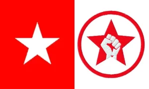 जनता समाजवादी पार्टीले फेर्‍यो पार्टीको झण्डा र लोगो