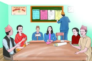 चन्द्रागिरि नगरले सार्वजनिक गर्यो सूचीकृत मेलमिलापकर्ताको नाम, कुनै वडामा १ जना कुनैमा ५ !