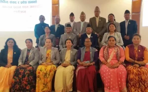 चन्द्रागिरिबाट बानेश्वर पुग्दा बैठकको निष्कर्ष नै फेरियो !