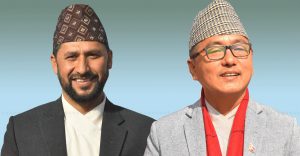 संसदीय समितिको नेतृत्व टुंगियो, रास्वपा र राप्रपा हेरेको हेर्यै