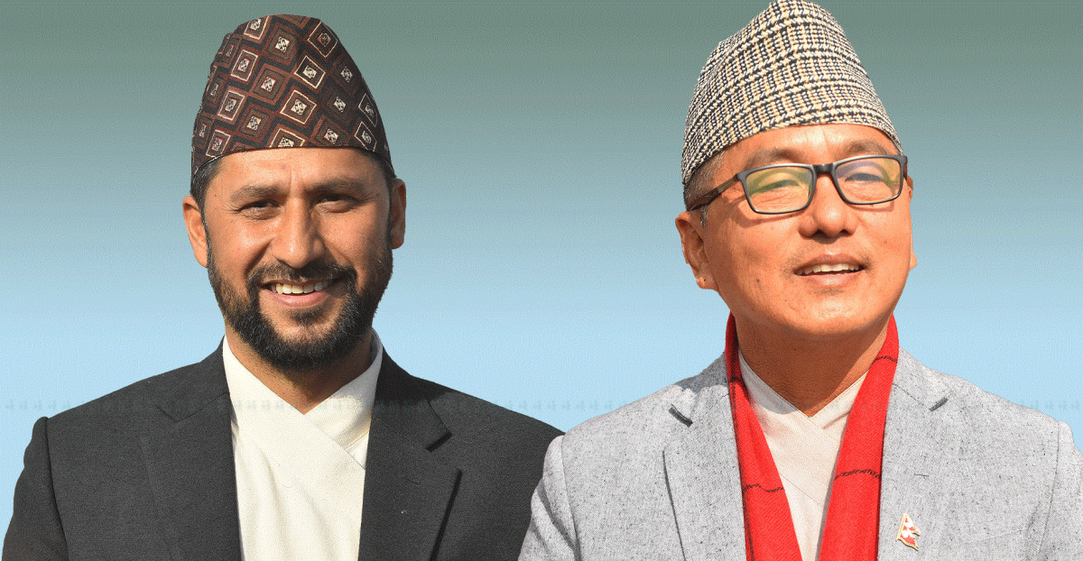 संसदीय समितिको नेतृत्व टुंगियो, रास्वपा र राप्रपा हेरेको हेर्यै
