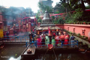 पुरूषोत्तम मास महिनाको आज अन्तिम दिन, मत्स्यनारायण मेला पनि मध्यरातबाट सकिँदै