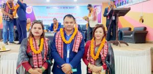 नेपाल उद्योग वाणिज्य महासंघ बागमती प्रदेशको कृषि विकास समितिको सभापतिमा कृष्णभक्त श्रेष्ठ