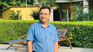 चन्द्रागिरि साकोसका प्रमुख कार्यकारी अधिकृत कृष्णकुमार श्रेष्ठलाई नेफस्कुन उत्कृष्ट व्यवस्थापक सम्मान