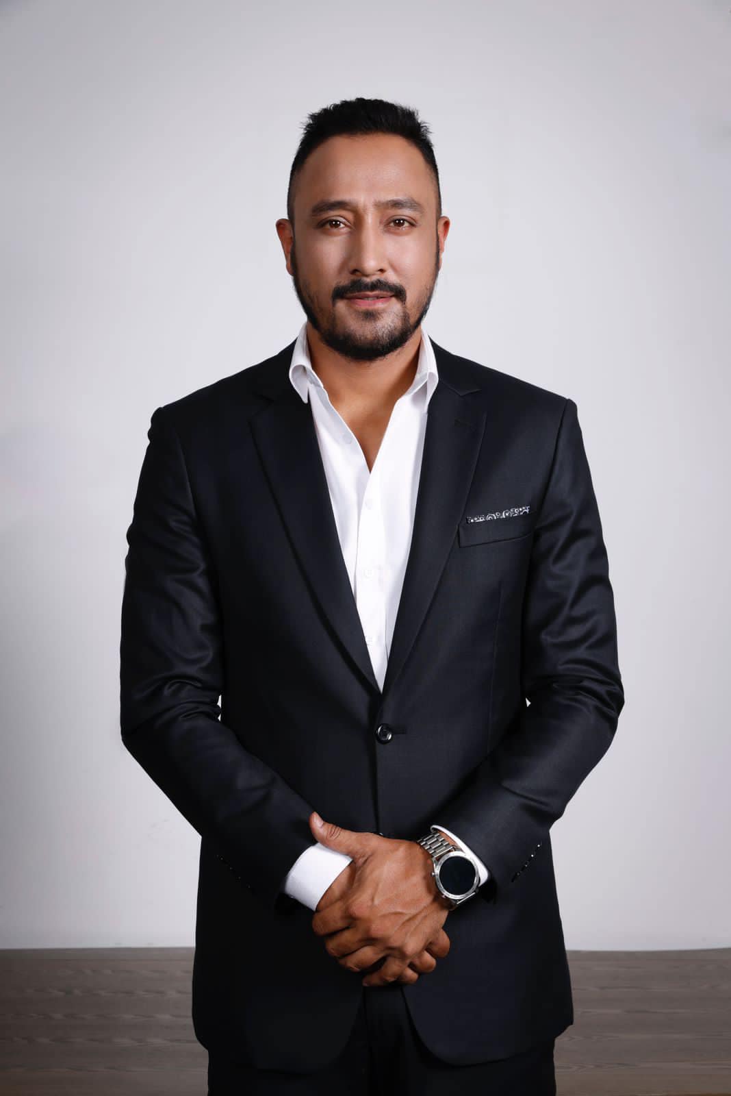 पूर्वकप्तान पारस खड्काले क्यानकाे बागमती प्रदेश अध्यक्षमा उम्मेदवारी दिने