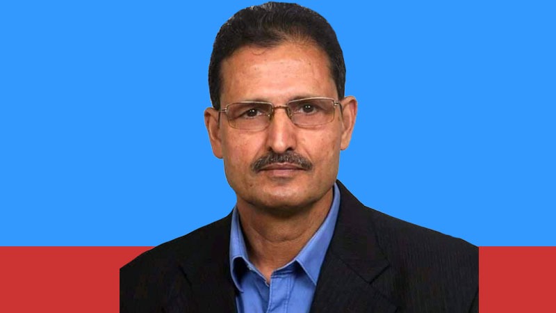 एमालेसँग चुनावी तालमेलको सम्भावना छैन- नेकपा प्रवक्ता अग्निप्रसाद सापकोटा