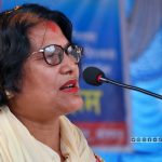 आजदेखि बागमतीमा मन्त्रालयको संख्या ८, उद्योग, पर्यटन, श्रम तथा यातायात मन्त्रीमा श्रेष्ठ