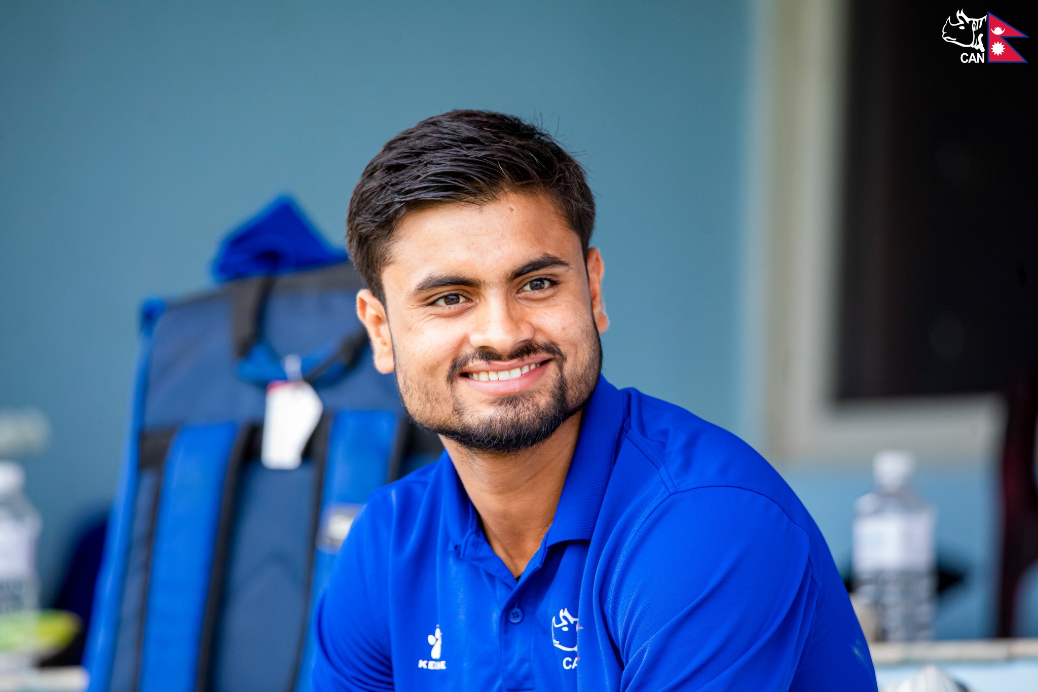 १६औं एसिया कपः प्रतियोगितामा प्रभाव पार्न सक्ने खेलाडीको सूचीमा गुल्शन झा