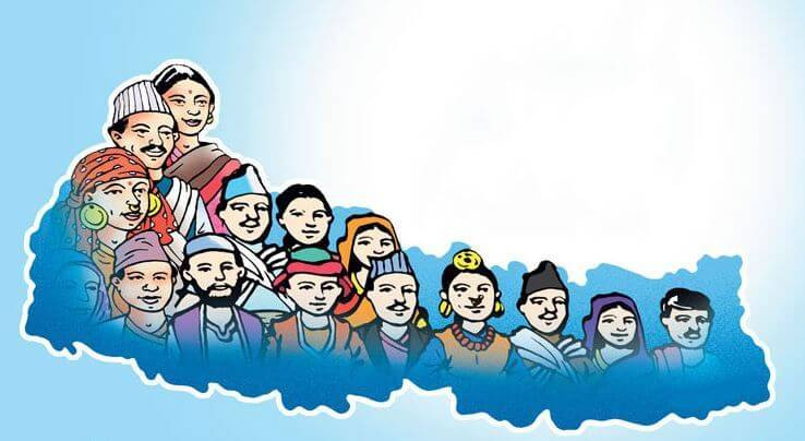 आज अन्तर्राष्ट्रिय आदिवासी जनजाति दिवस मनाइँदै