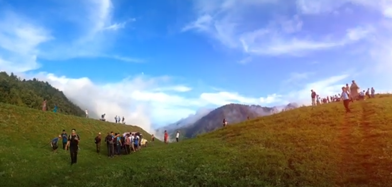 एमएसीसी परियोजनाका लागि मकवानपुरको आग्रामा जग्गा अधिग्रहणको काम सुरु