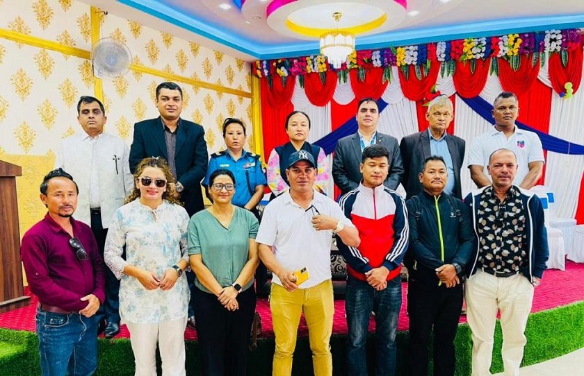 फागुनमा बागमती प्रदेश ‘अन्तर प्रदेश राष्ट्रिय खेलकुद’ आयोजना हुने