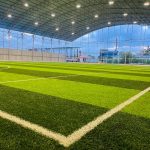 थानकोट जेसीजको आयोजनामा मंसिर २६ बाट दुईवटा विधामा फुटसल प्रतियोगिता सुरु हुने