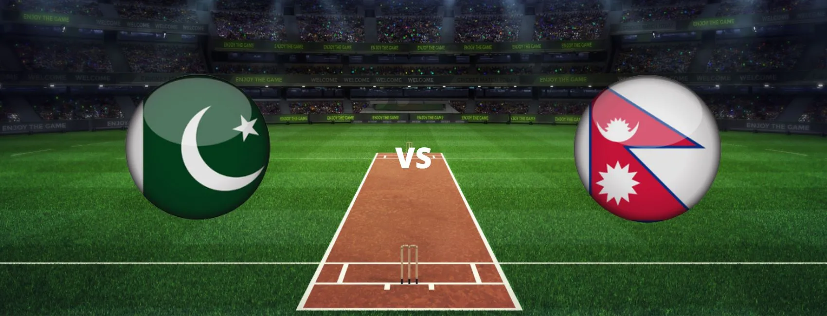 पाकिस्तान बन्यो विश्वकै नम्बर १ क्रिकेट टिम, भदाै १३ गते नेपाल र पाकिस्तानबीच खेल हुँदै