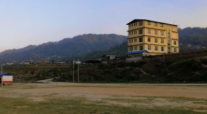 मकवानपुरको थाहा नगरमा मंसिर १९ गते सार्वजनिक बिदा