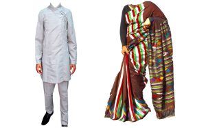 दक्षिणकाली नगरपालिकाले ज्येष्ठ नागरिकहरूका लागि १८२७ जोर कपडा खरिद गर्दै (सूचनासहित)