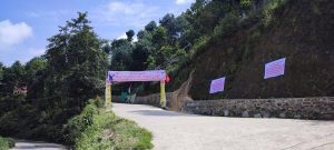 चन्द्रागिरि-२ घट्टेडाँडाबाट प्रधानमन्त्री प्रचण्डले यसरी गर्दैछन् वडास्तरको अभियान उद्घाटन