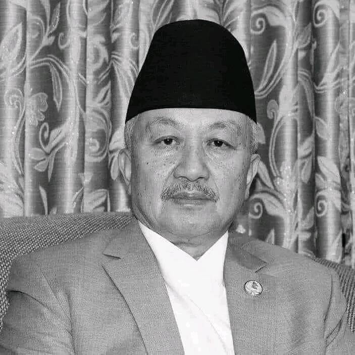 दिवंगत एमाले नेता नेम्वाङको भोलि दाहसंकार गरिने