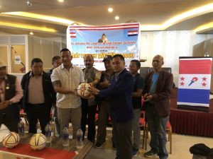 नागार्जुन र चन्द्रागिरिमा अन्तर वडा फुटसल हुँदै, विजेता अन्तर पालिका फुटसलका लागि छानिने