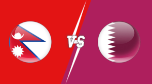 आईसीसी महिला टी-ट्वान्टी विश्वकप एसिया क्षेत्र छनोटः कतारविरूद्ध पहिले फिल्डिङ गर्दै नेपाल